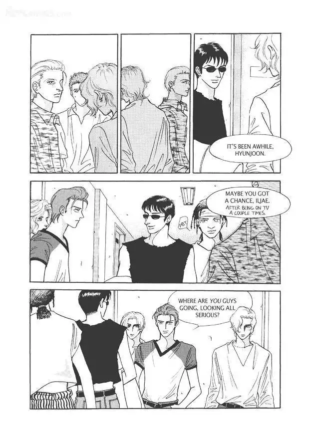 Do Whatever You Want Chapter 4.2 44